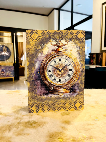 Decor Box - Multipurpose Book Box