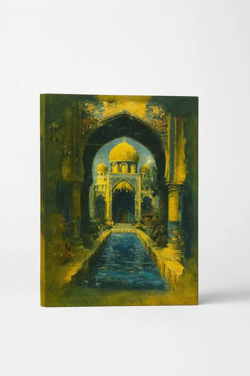Decor Box - Customize Islamic Book Box