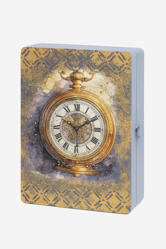 Decor Box - Multipurpose Book Box