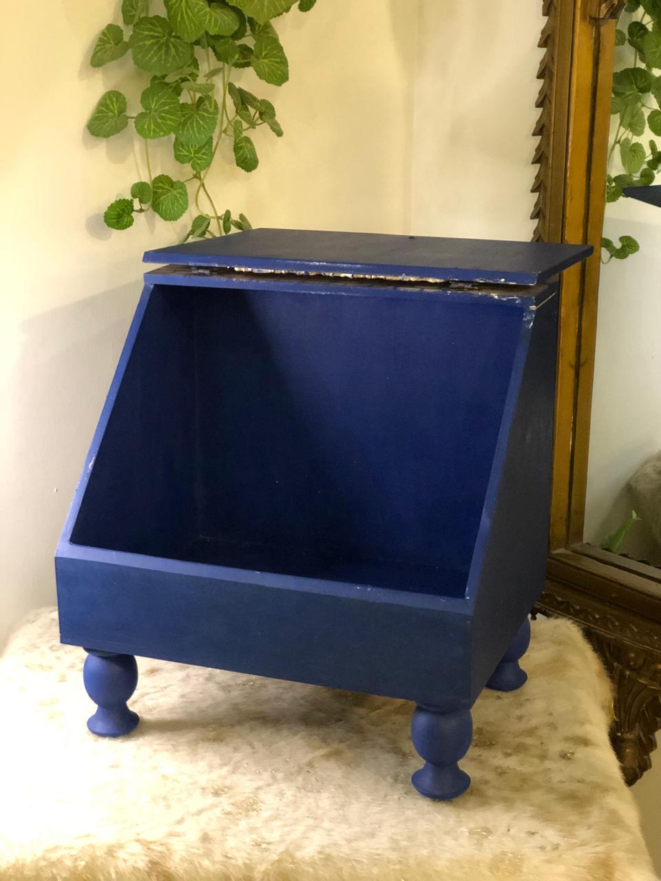 Wooden Sanduk - Handcrafted Customizable Wooden Storage Chest